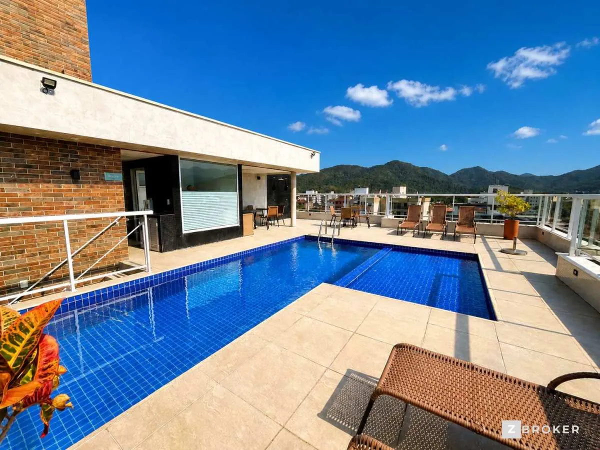 Imagem Apartamento à venda em Ubatuba, Itaguá, com 3 quartos, 83m2