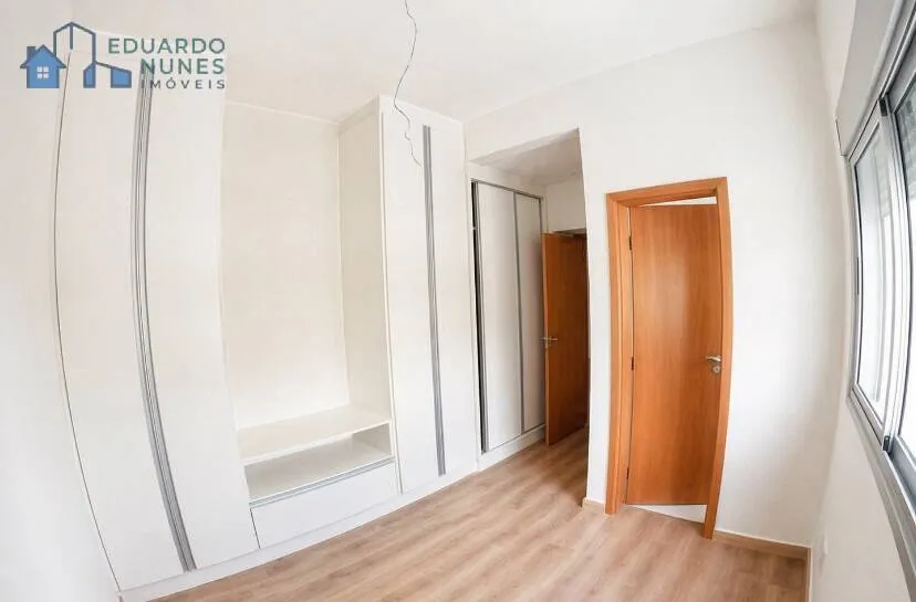 Imagem APARTAMENTO COM 4 QUARTOS, 2 SUÍTES, 03 VAGAS, LAZER NO ANCHIETA.