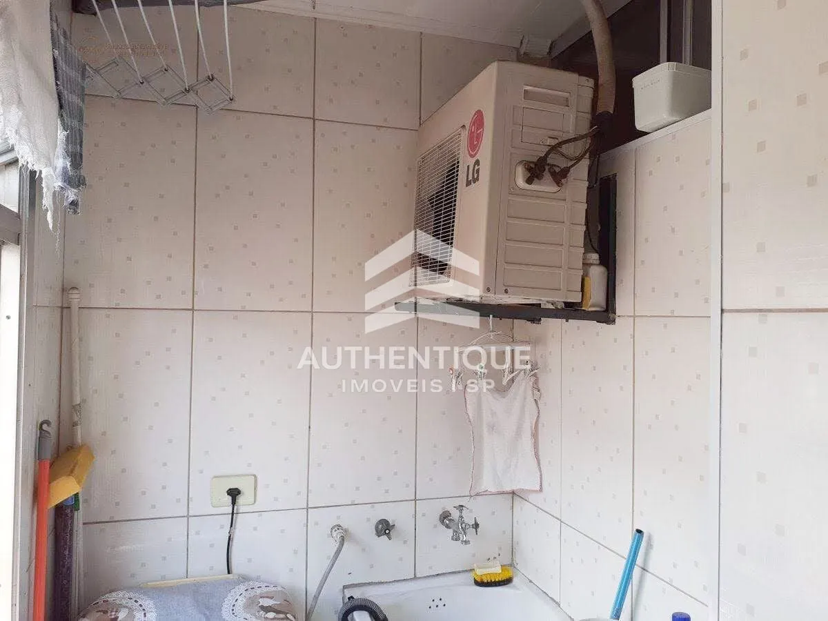 Imagem CENTRAL PARQUE LAPA - Apartamento à venda no bairro Lapa - São Paulo/SP, Zona Oeste