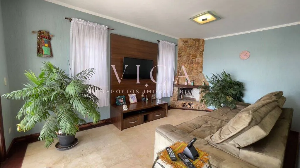 Imagem Casa 345 m² 3 dormitórios à venda por R$ 2.830.000,01 - Alphaville/SP