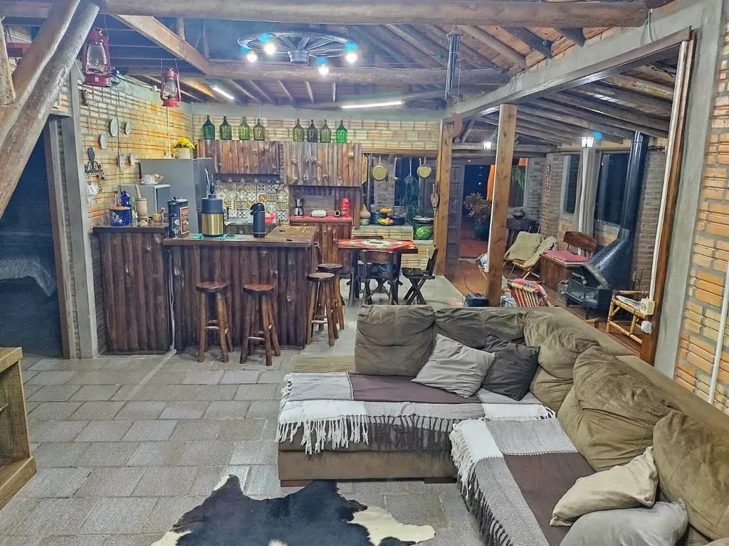 Imagem Sitio em Aguas Claras - Viamao