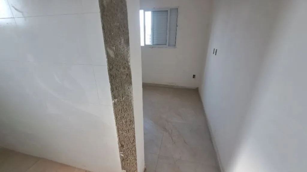 Imagem APARTAMENTO COM 67,23 m² - GUILHERMINA - PRAIA GRANDE SP