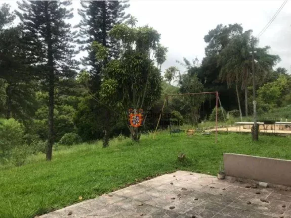 Imagem Chácara à venda, 24.000 m², com 3 casas com suítes, R$ 2.000.000 - Parque da Fazenda - Itatiba/SP