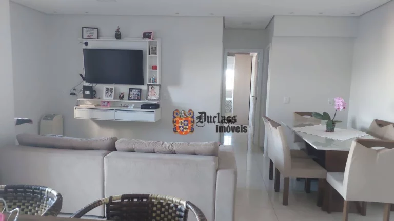 Imagem Apartamento com 2 dormitórios à venda, 74 m² por R$ 576.000,00 - Medeiros - Itupeva/SP