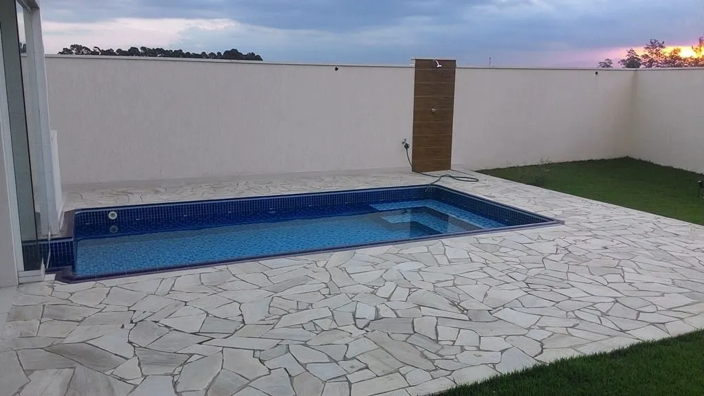 Imagem Casa à venda 3 Quartos, 3 Suites, 6 Vagas, 470M², Nossa Senhora do Perpétuo Socorro, Pindamonhangaba - SP | Reserva Bonsucesso