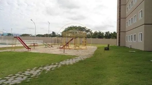 Imagem Apartamento à venda, Residencial e Comercial Cidade Morumbi, Pindamonhangaba, SP
