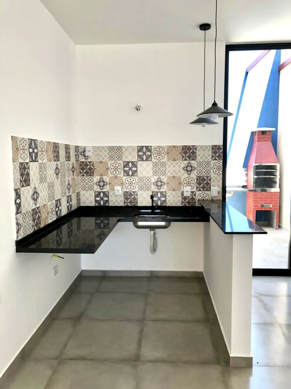 Imagem Casa à venda 3 Quartos, 1 Suite, 2 Vagas, 150M², Jardim dos Eucaliptos, Tremembé - SP