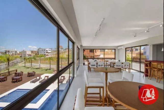 Imagem No condominio Aurora