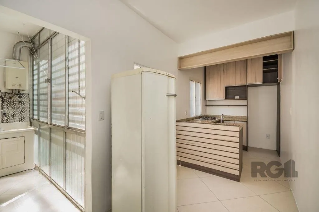 Imagem Excelente casa de 132m² com 4 dormitórios no centro histórico.