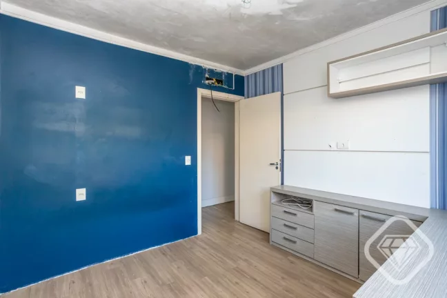 Imagem Apartamento semi mobiliado em Teresópolis

68 m² privativos, 2 dormitórios, vaga de garagem e exc...