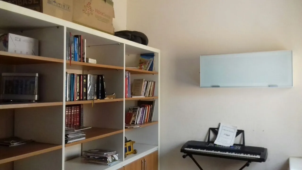 Imagem Casa à venda 4 Quartos, 1 Vaga, 261.6M², Centro, Aparecida - SP