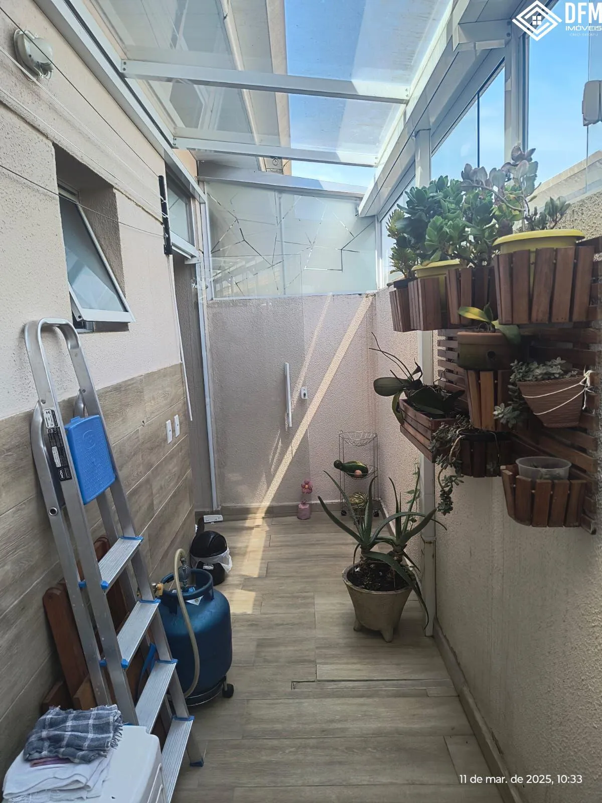 Imagem Casa em Condomínio com 2 Dormitorio(s) localizado(a) no bairro Jardim Layr em Mogi das Cruzes / Mato Grosso do Sul Ref.:80965204