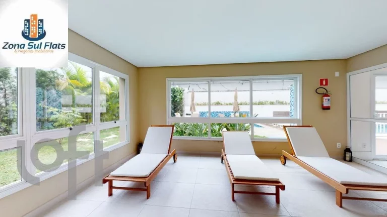 Imagem Apartamento à Venda Na Saúde Com 2 Dormitórios Sendo 1 Suíte e 2 Vagas