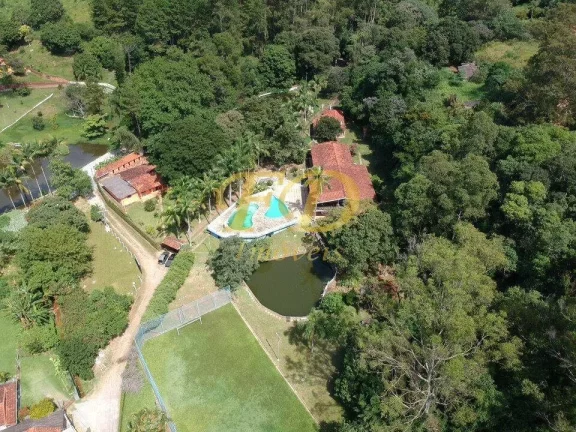 Imagem Sítio Urbano em Atibaia