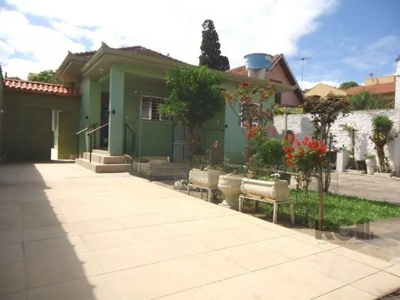 Imagem Casa em Partenon
