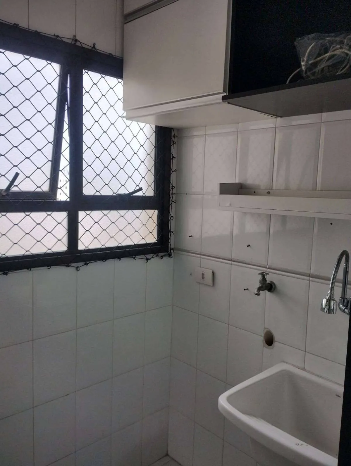 Imagem Apartamento de 3 dormitórios na Vila Euclides em São Bernardo do Campo