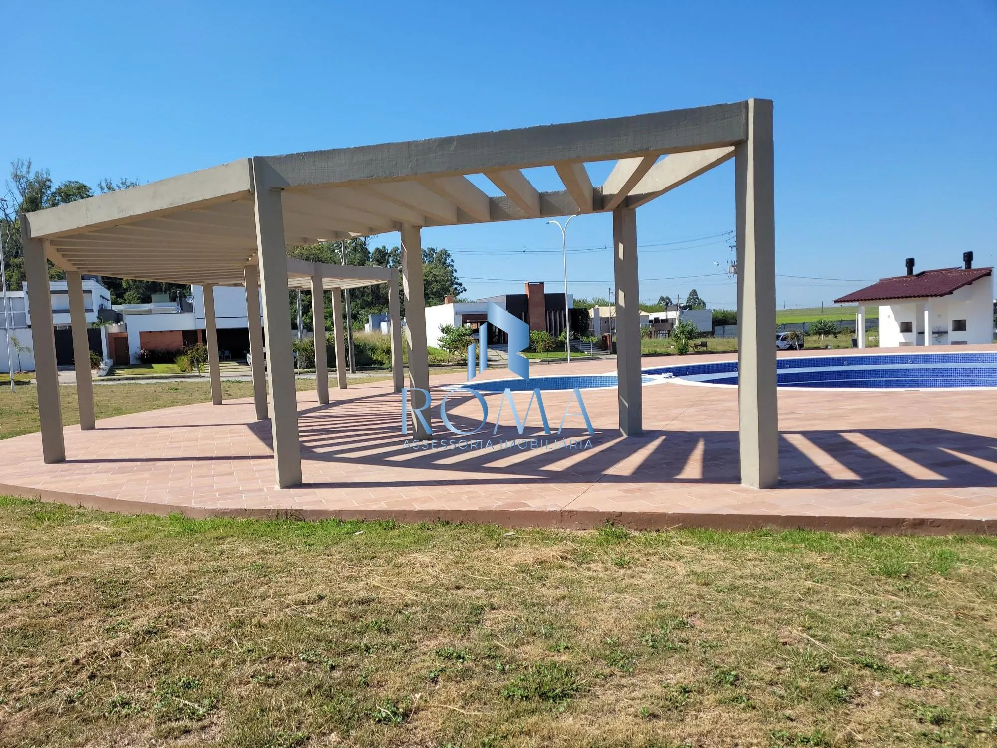 Imagem Terreno à venda Camobi Santa Maria/RS