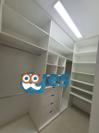 Imagem Casa em condomínio para venda no Parque Ipê