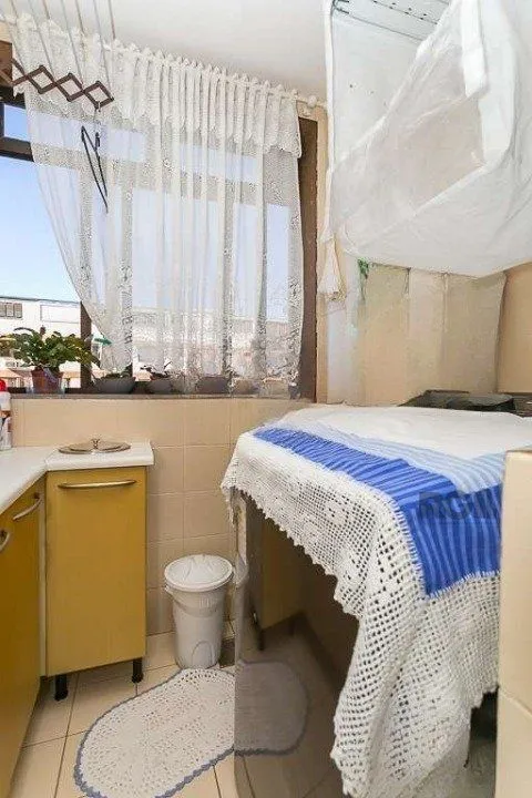 Imagem Apartamento para Venda - 46.73m², 1 dormitório, Santana