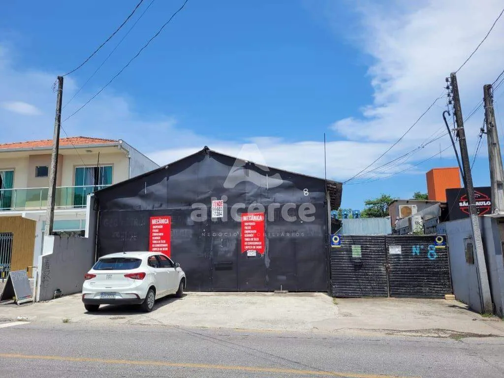 Imagem Terreno à venda com , 513m² em Praia Comprida São José