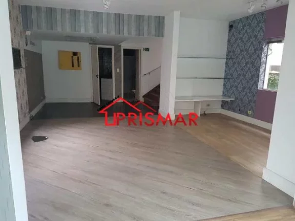 Imagem Vende Casa no Gonzaga, Santos - 500 mts