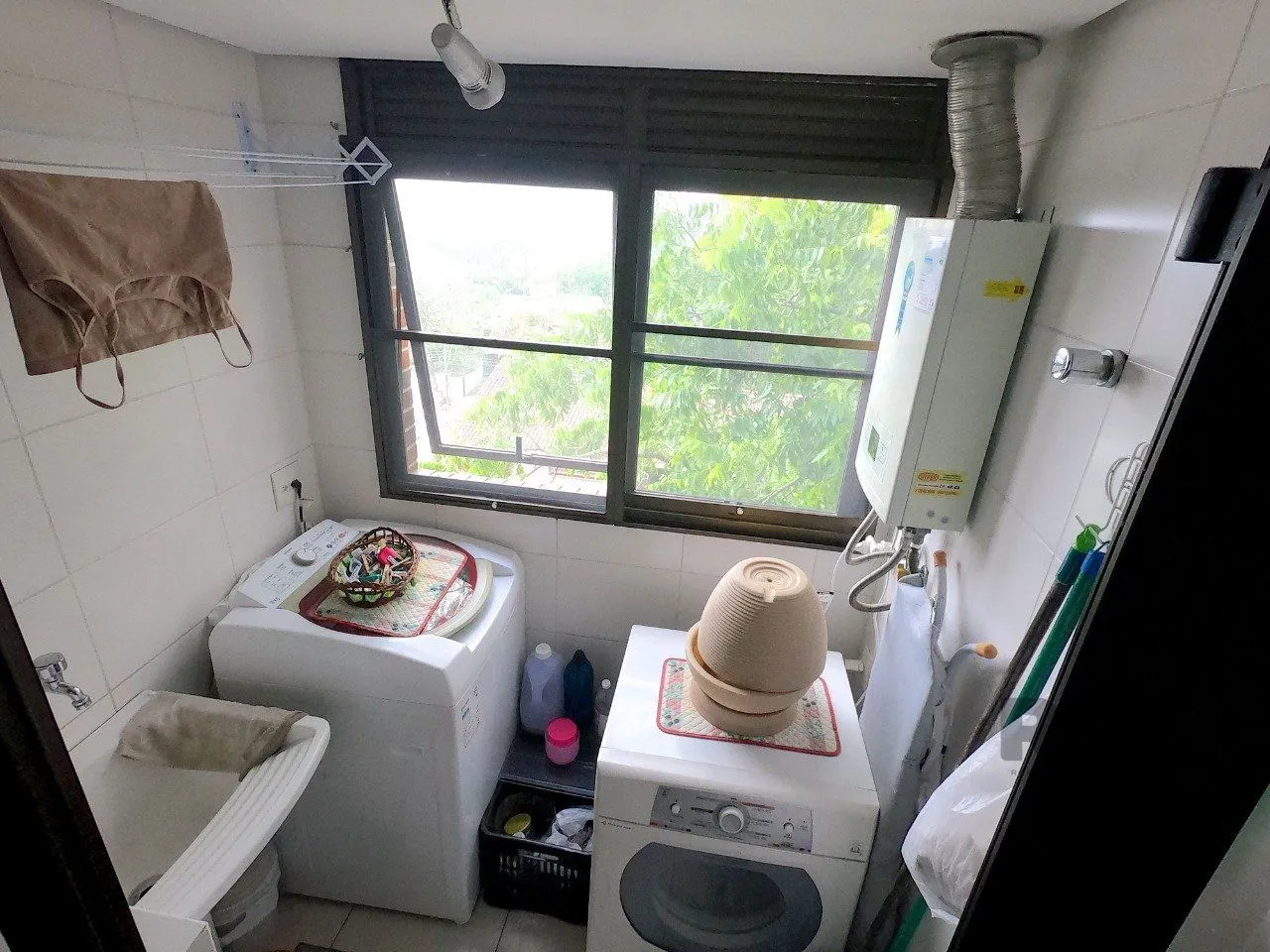 Imagem Apartamento 03 dormitórios com suite na Tristeza