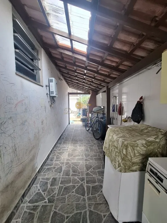 Imagem Casa para Venda em Teresópolis / RJ no bairro Jardim Cascata