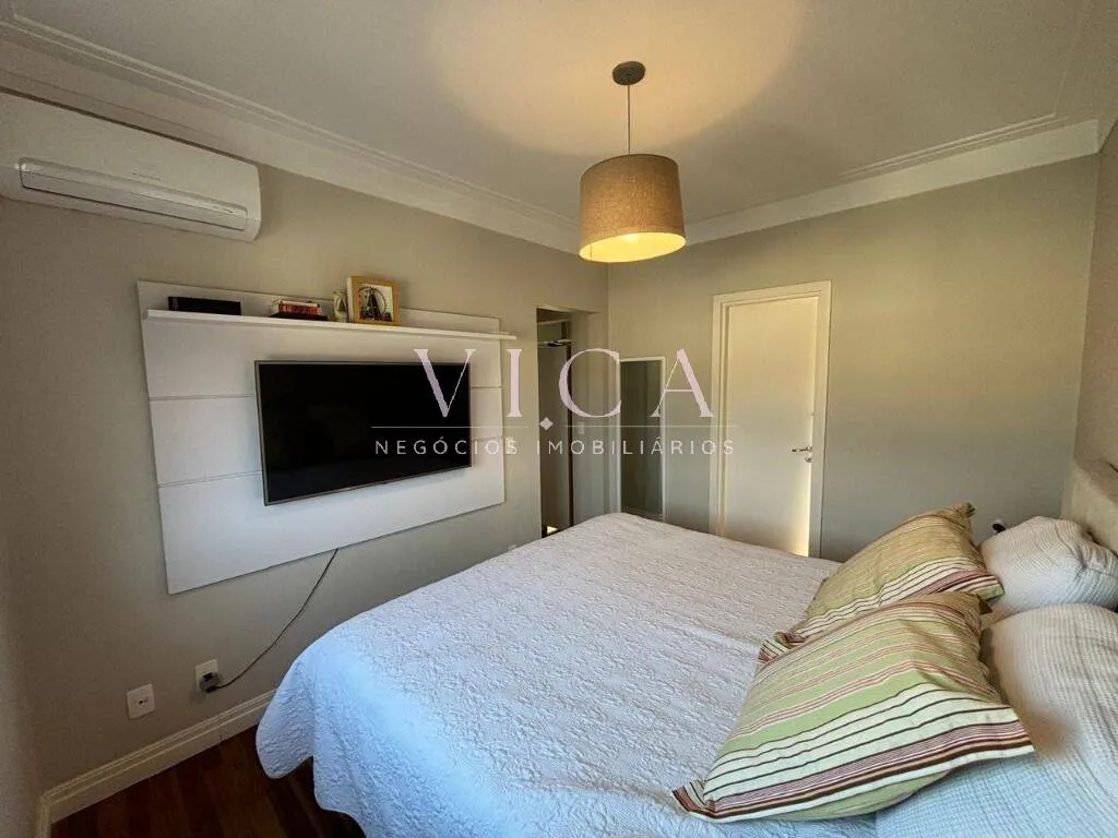 Imagem Apartamento com 2 dormitórios à venda, 133m², R$ 1.485.000 - Alphaville/SP