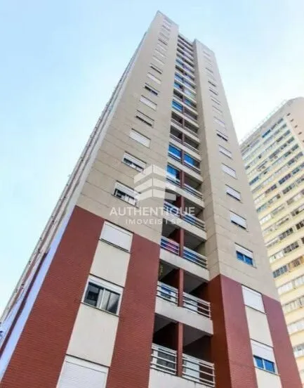 Imagem Espaço Jardins - Apartamento à venda no bairro Jardins - São Paulo/SP, Zona Sul