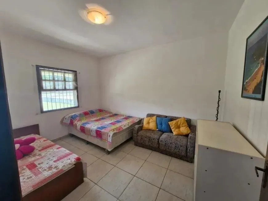Imagem Chácara de luxo em condomínio: 5 quartos, 1 suíte, 370m² - Venda em Itu-SP
