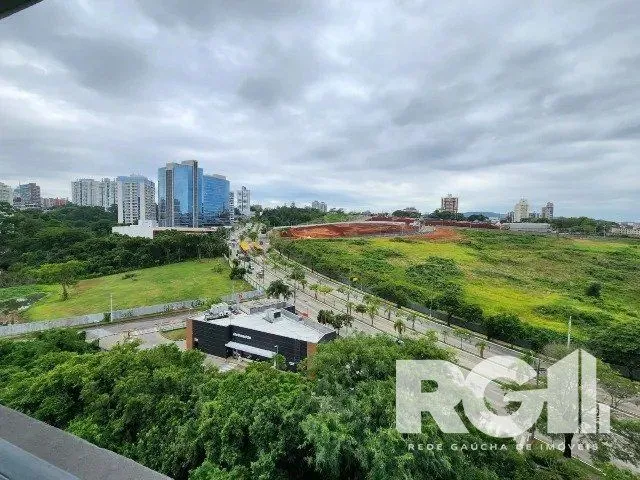 Imagem Apartamento em Petrópolis