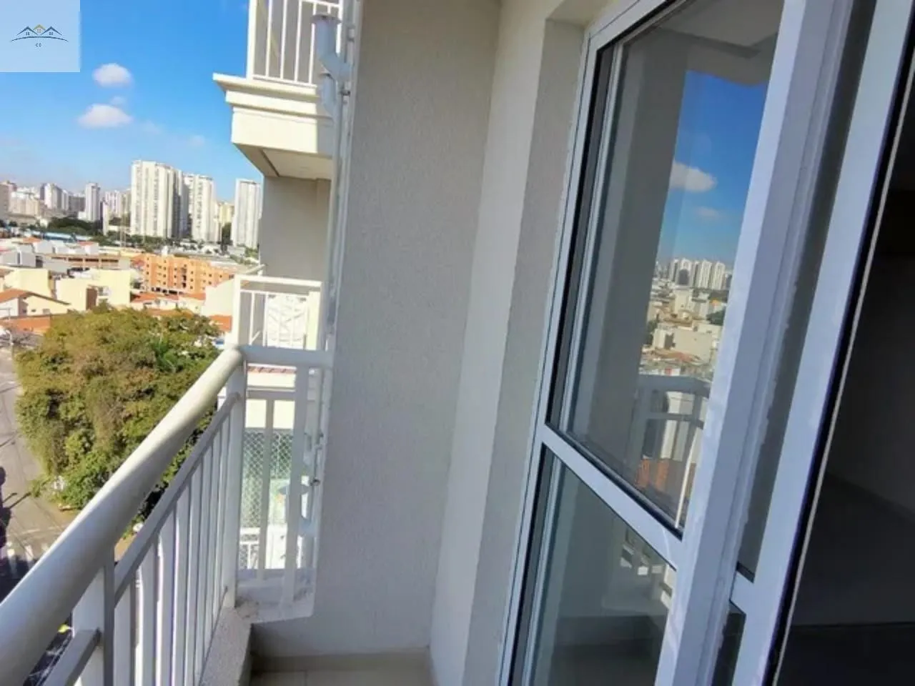 Imagem APARTAMENTO RESIDENCIAL em Santo André - São Paulo, Santa Terezinha