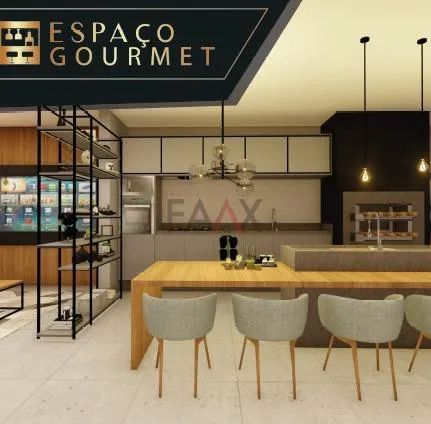 Imagem Golden Lake apartamentos a venda na CIDADE DOS LAGOS em GUARAPUAVA - PR
