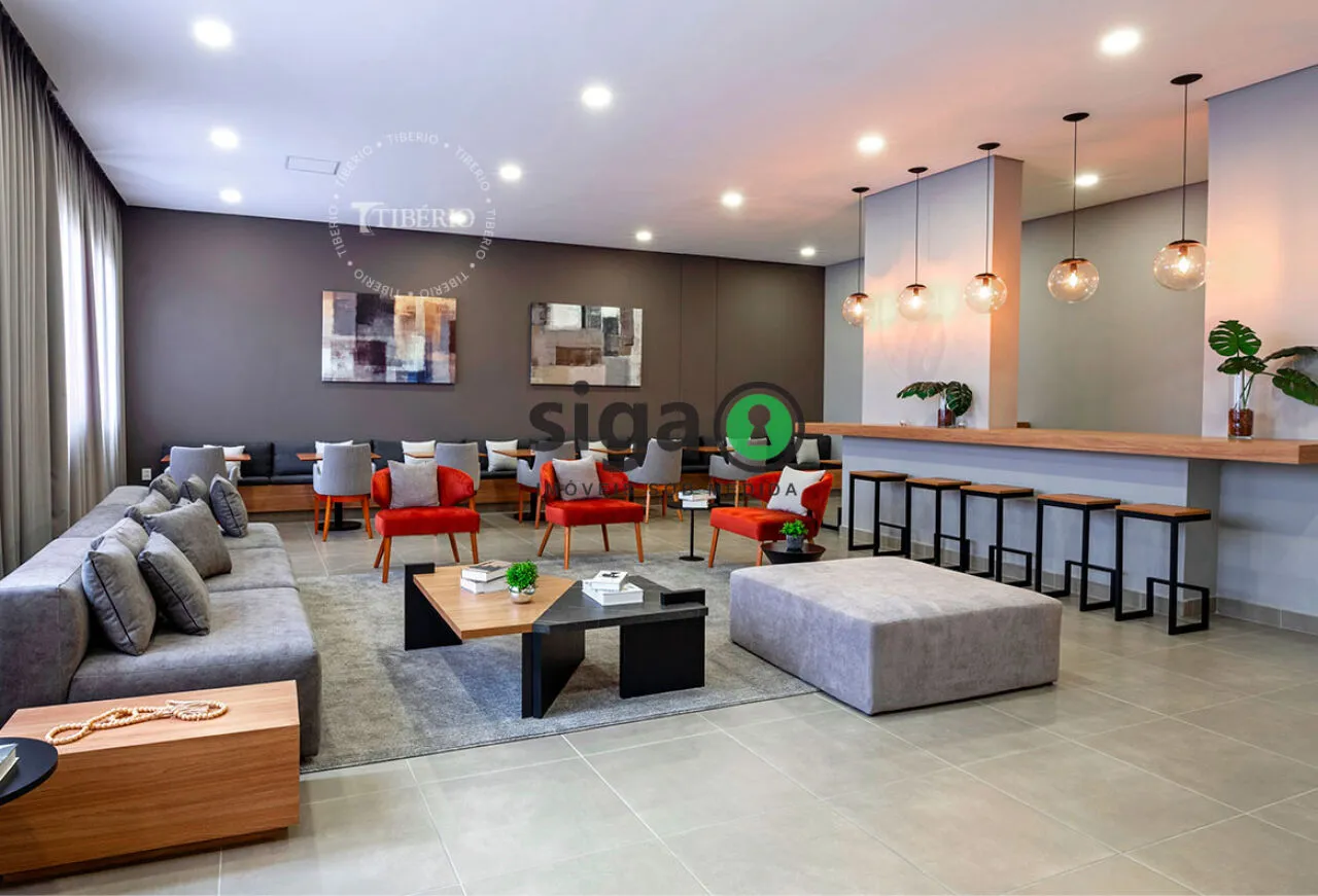 Imagem Apartamento para venda no Campo Belo, São Paulo - SP