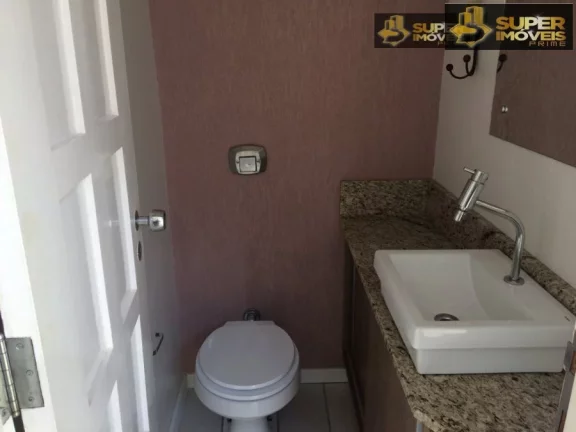 Imagem Apartamento Padrão para Venda em Areal Pelotas-RS - 2610