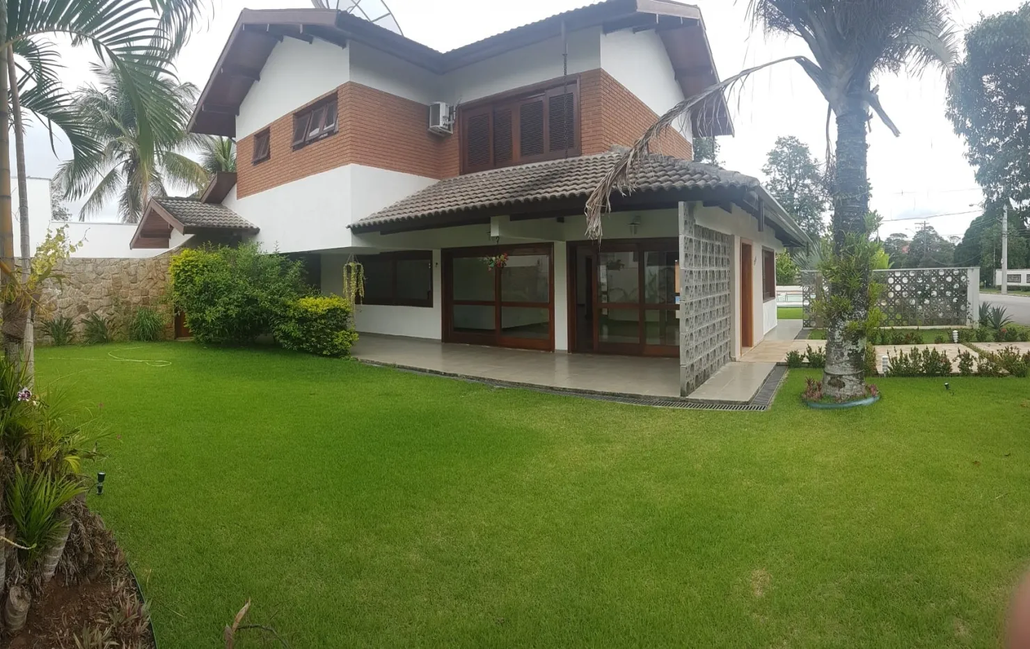 Imagem Casa à venda 3 Quartos, 2 Suites, 4 Vagas, 928M², Socorro, Pindamonhangaba - SP | VILLAGE PAINEIRAS