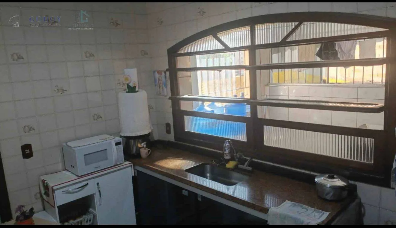 Imagem Apartamento Espaçoso no Centro de Aparecida-SP - Excelente para Airbnb ou P
