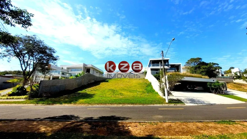 Imagem Terreno de 959,68 m² no Condomínio Portal do Lago em Valinhos-SP: Oportunidade única de investimento!