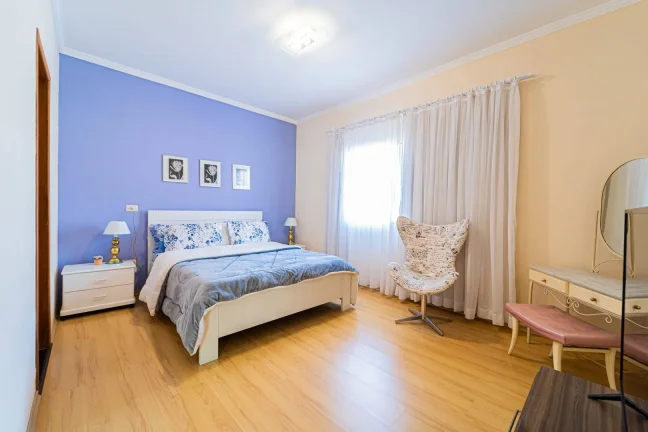 Imagem Casa com 3 dormitórios à venda, 262 m² por R$ 1.350.000,00 - Palm Hills - Cotia/SP