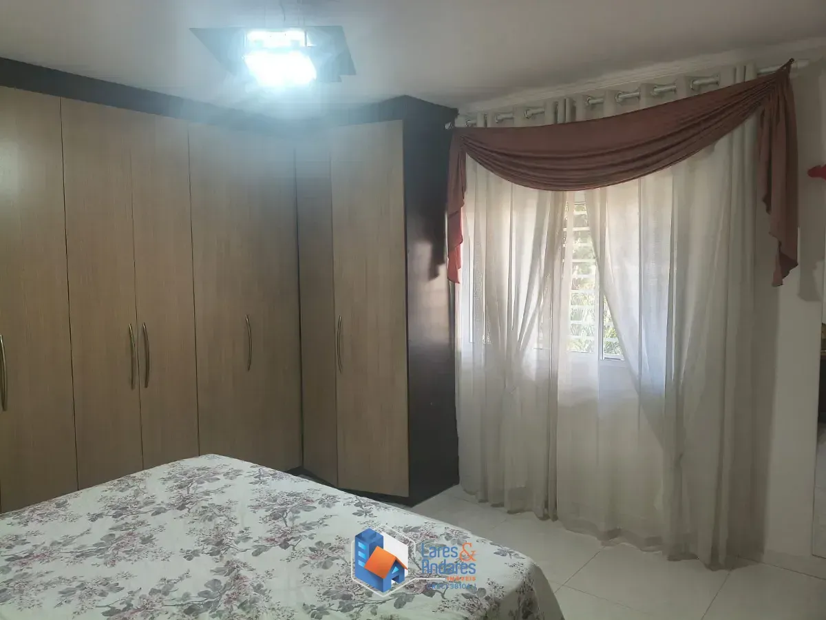Imagem Casa para venda em Parque São Luís com 3 quartos, 160m²