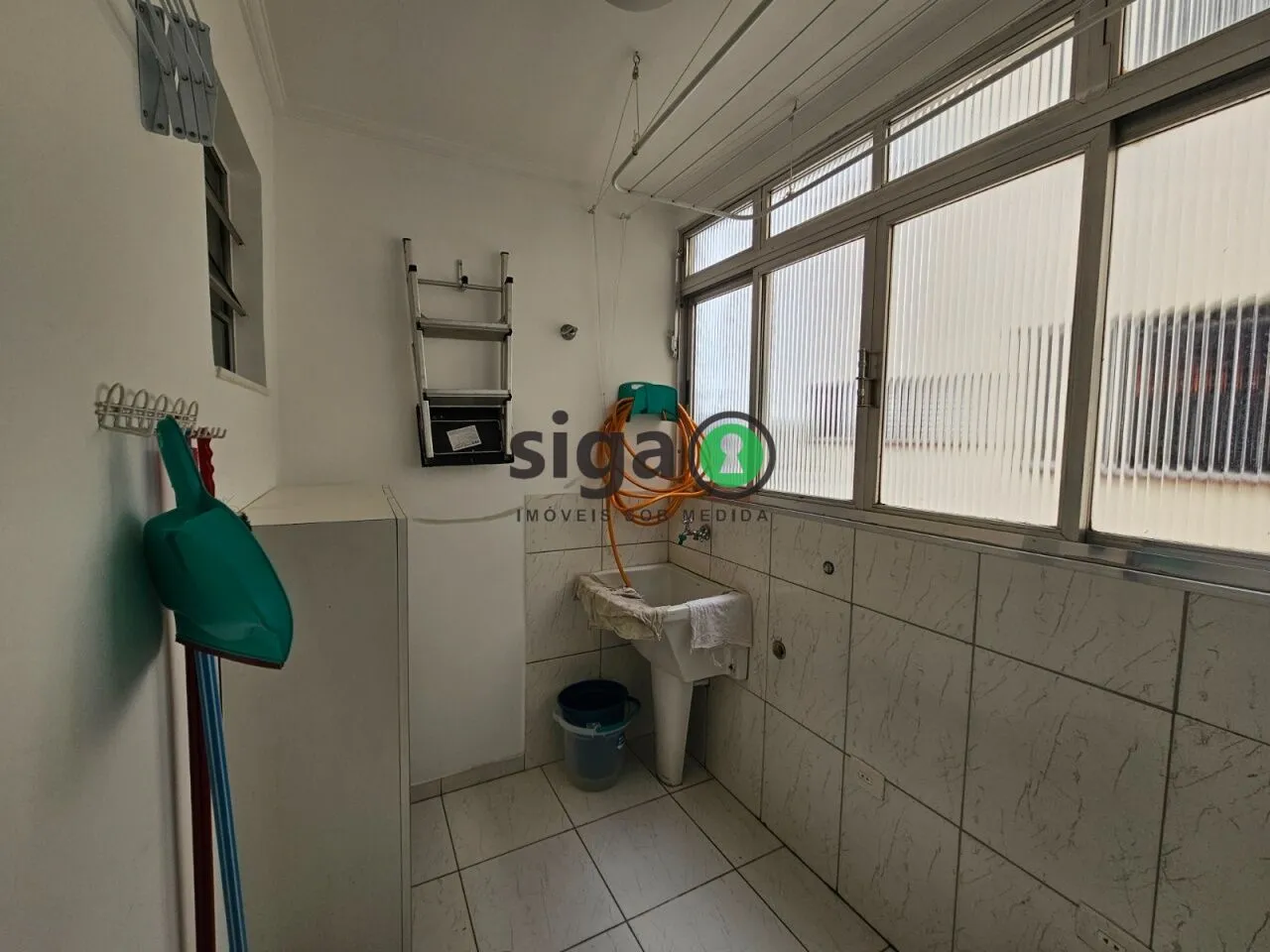 Imagem Apartamento a venda na Vila Nova Conceição com 2 quartos - 2 suítes
