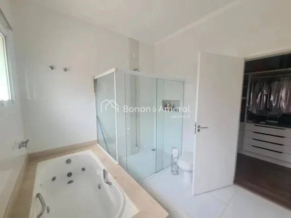 Imagem Casa para venda Condomínio Parque das Quaresmeiras - Campinas SP
Casa à venda no Condomínio Parqu...