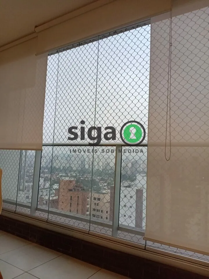 Imagem Apartamento para locação com 1 quarto no BROOKLIN