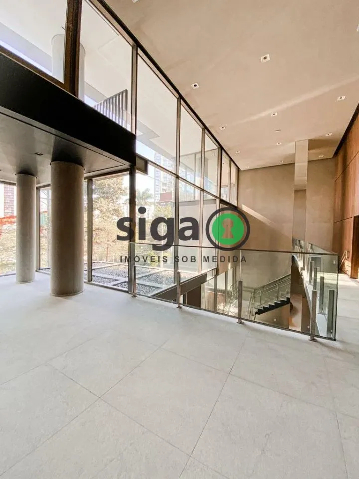 Imagem Apartamento com 03 suítes para venda na Vila Olimpia, São Paulo SP
