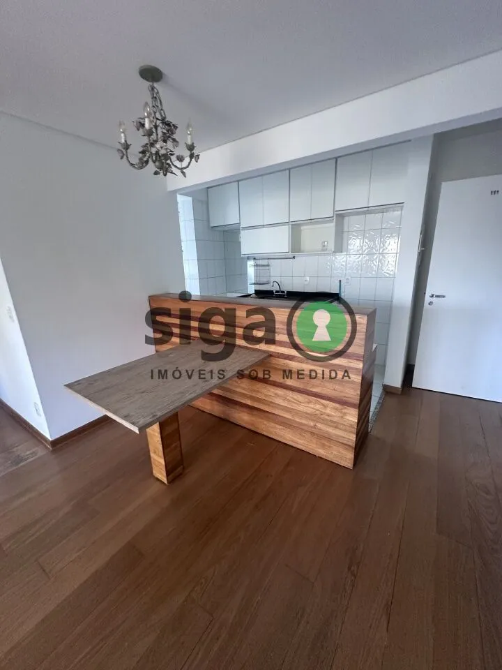 Imagem Apartamento Vila Andrade 2 quartos, 2 vagas, a venda no Mais Morumbi