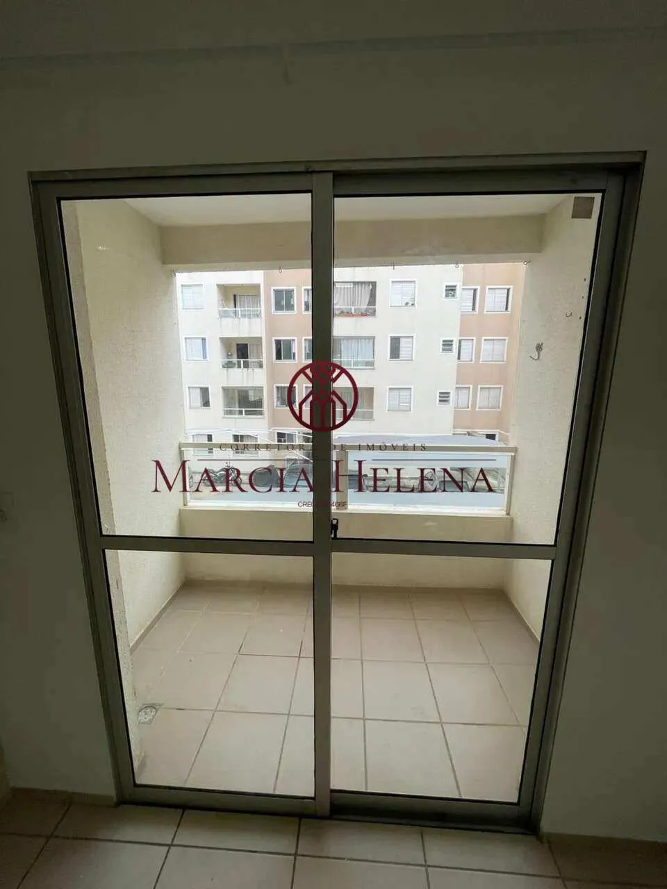 Imagem Apartamento à venda, no Residencial Agata Ville em Campinas, Jardim Nova Europa, com 2 quartos, 56m2