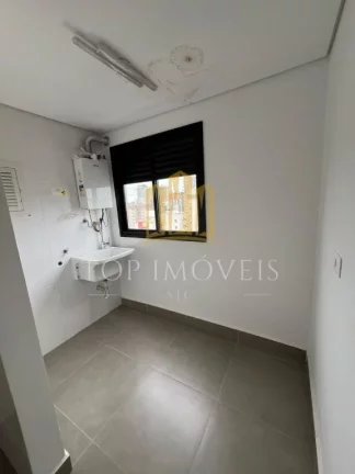Imagem Magnifica Cobertura duplex varanda no Aquarius
