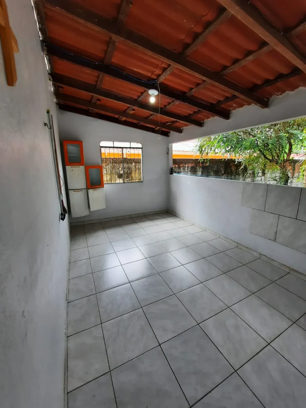 Imagem Casa com 3 Quartos à Venda ou Locação, 80 m² em Novo Aleixo - Manaus