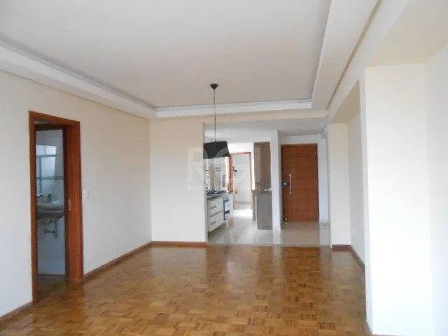 Imagem Apartamento para Venda - 104.44m², 3 dormitórios, sendo 1 suites, 1 vaga - Centro Histórico