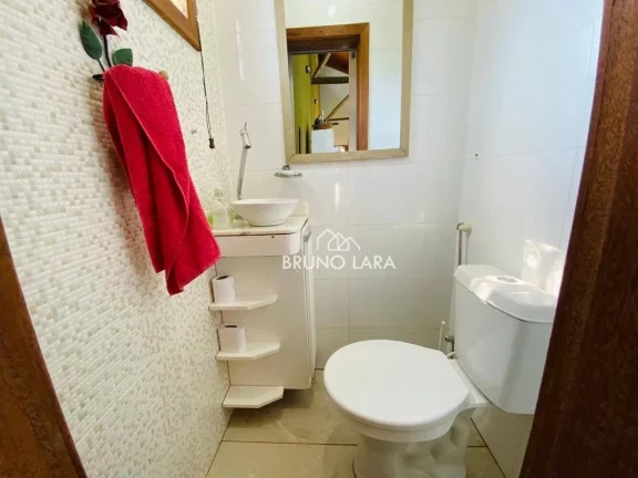 Imagem Casa à venda em Igarapé MG - Condomínio Gran Ville - Igarapé/MG